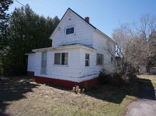 21699 New St, Hancock, MI 49930