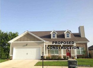 102 Amelia Dr, Harvest, AL 35749