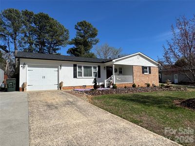 219 Catawba Dr, Salisbury, NC, 28147