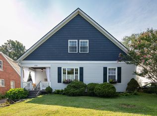 132 Owsley Ave, Lexington, KY 40502