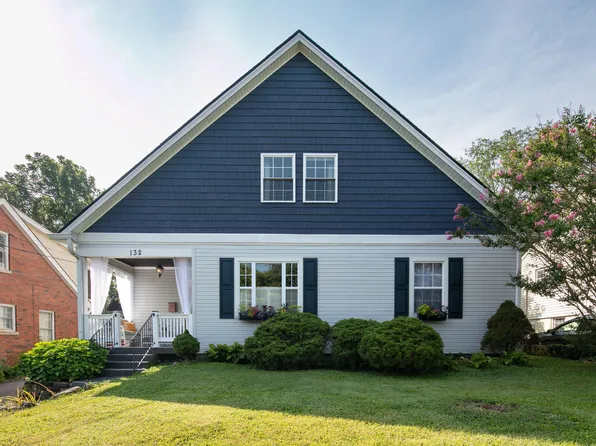 132 Owsley Ave, Lexington, KY 40502