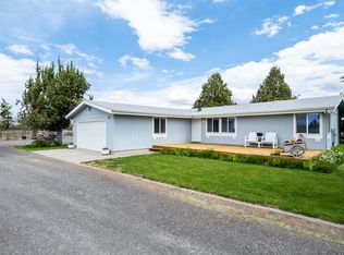 63520 Johnson Ranch Rd, Bend, OR 97701