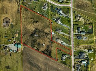 1748 Abingdon Rd, West Lincoln, ON L0R1E0