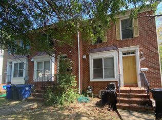2129 S Kenmore St, Arlington, VA 22204