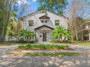 2501 Winter Park Rd, Winter Park, FL 32789