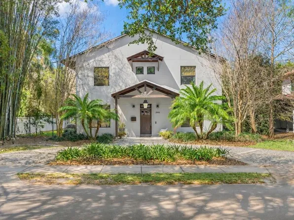 2501 Winter Park Rd, Winter Park, FL 32789