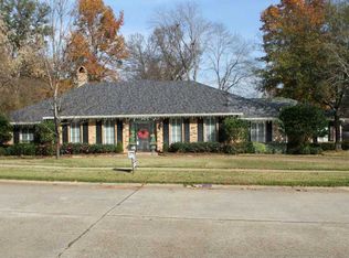 8613 E Wilderness Way, Shreveport, LA 71106