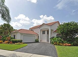 1054 Laguna Springs Dr, Weston, FL 33326