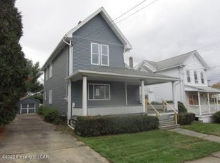 69 Abbott St, Plains, PA 18705
