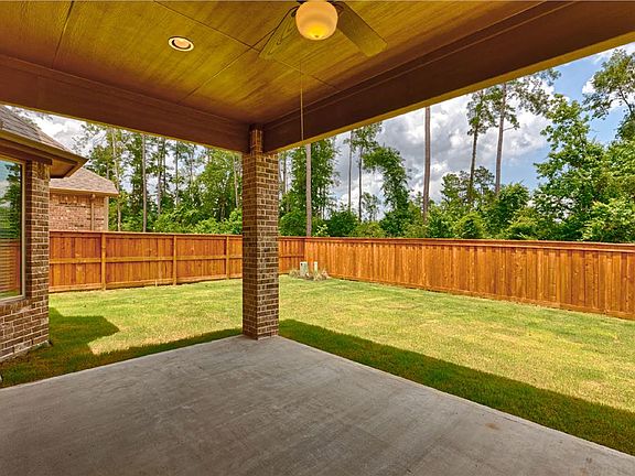 Located on 3236 in NorthGrove at Spring Creek in Magnolia, TX