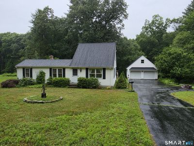 314 Brickyard Road, North Grosvenordale, CT, 06255