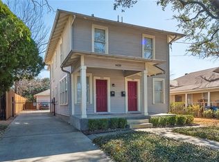 6020 Worth St, Dallas, TX 75214