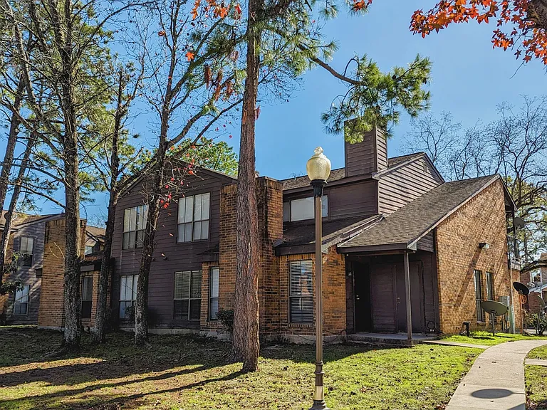 7200 T C Jester Blvd #4301 — Photo 16