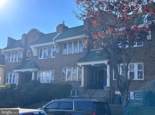 6518 N Park Ave, Philadelphia, PA 19126