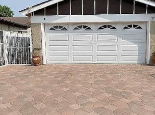 18901 Ledan St, Northridge, CA 91324