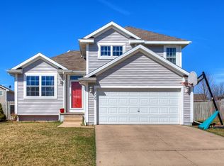 2006 NW Parkridge Dr, Ankeny, IA 50023