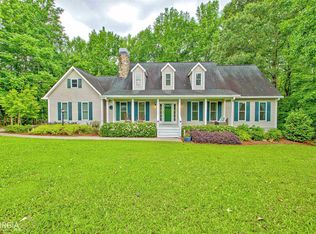 2929 Goon Rd, Senoia, GA 30276