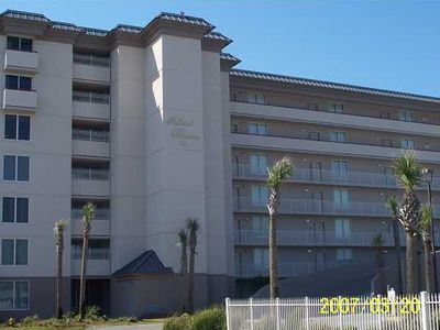 520 Santa Rosa Blvd APT 704, Fort Walton Beach, FL, 32548
