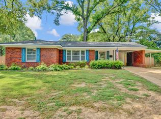 5039 Sea Isle Rd, Memphis, TN 38117