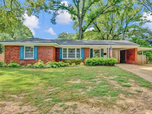 5039 Sea Isle Rd, Memphis, TN 38117
