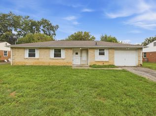 3692 Paris Blvd, Westerville, OH 43081