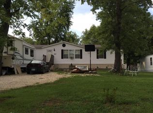 3623 Gertrude Dr, Hillsboro, MO 63050