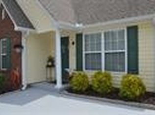 624 N Brown Beaver Ct, Moore, SC 29369