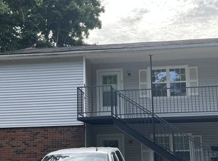 316 Key Cor #5, Brownsville, TN 38012