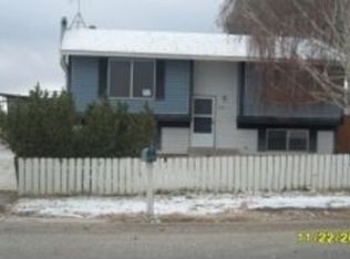 664 E 3050 S, Vernal, UT 84078