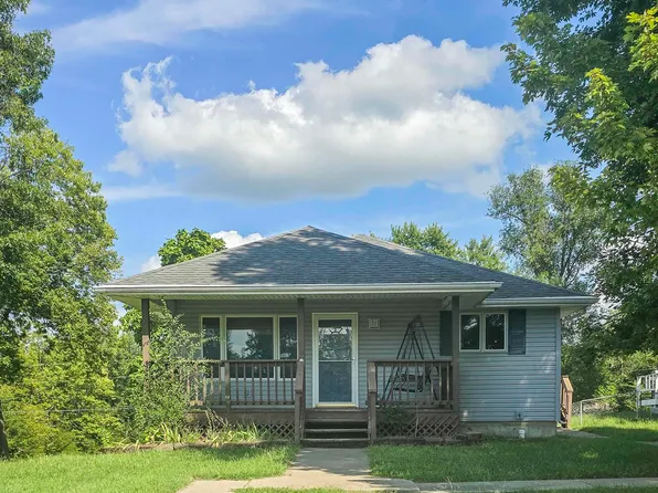 724 Dakota Ave, Holton, KS 66436