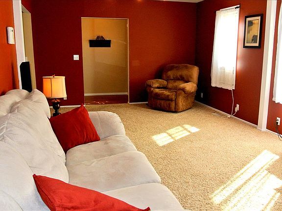 Living Room II