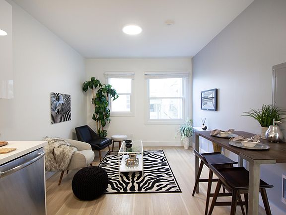 2nd image of 3320 Octavia St APT 6