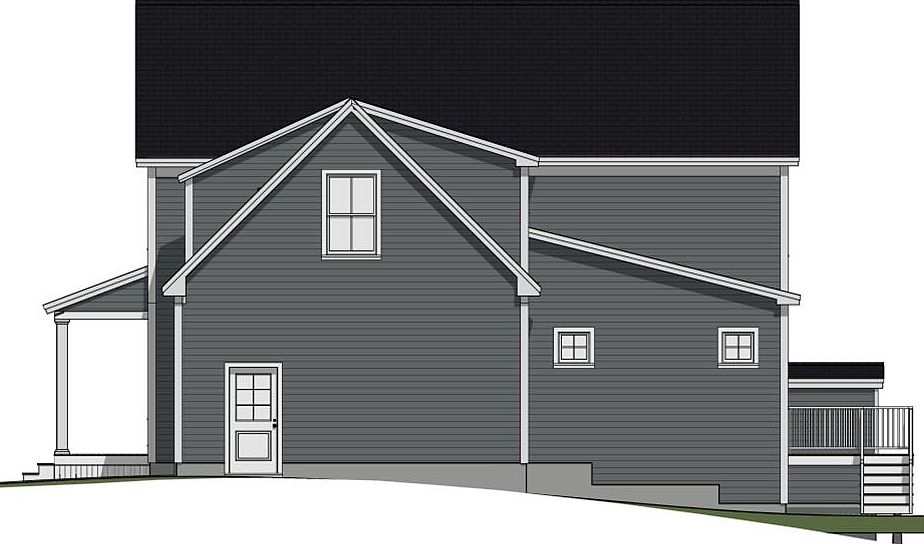 2nd image of 24 Holbrook Farms Way
