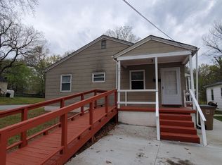 401 Huffman St #A, Greensboro, NC 27401