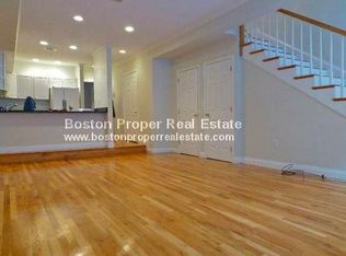 50 Appleton St #10R, Boston, MA 02116
