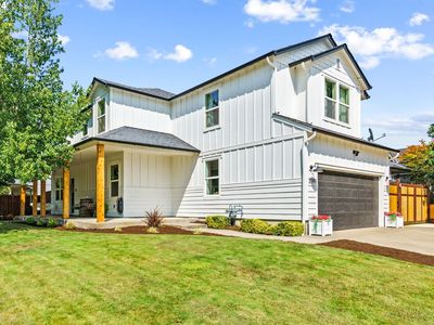 5589 Livingston Ave, Eugene, OR, 97402