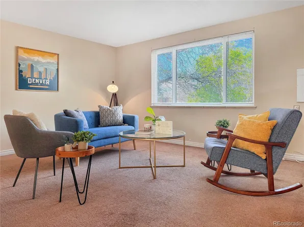 665-671 Miller Court, Lakewood, CO 80215
