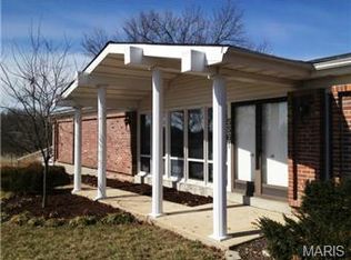 5561 Viewpoint Ln, Saint Louis, MO