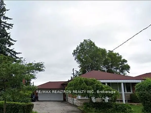 49 Janray Dr, Toronto, ON M1G 1Y2