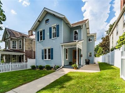 41 Ferry St, Leetsdale, PA, 15056