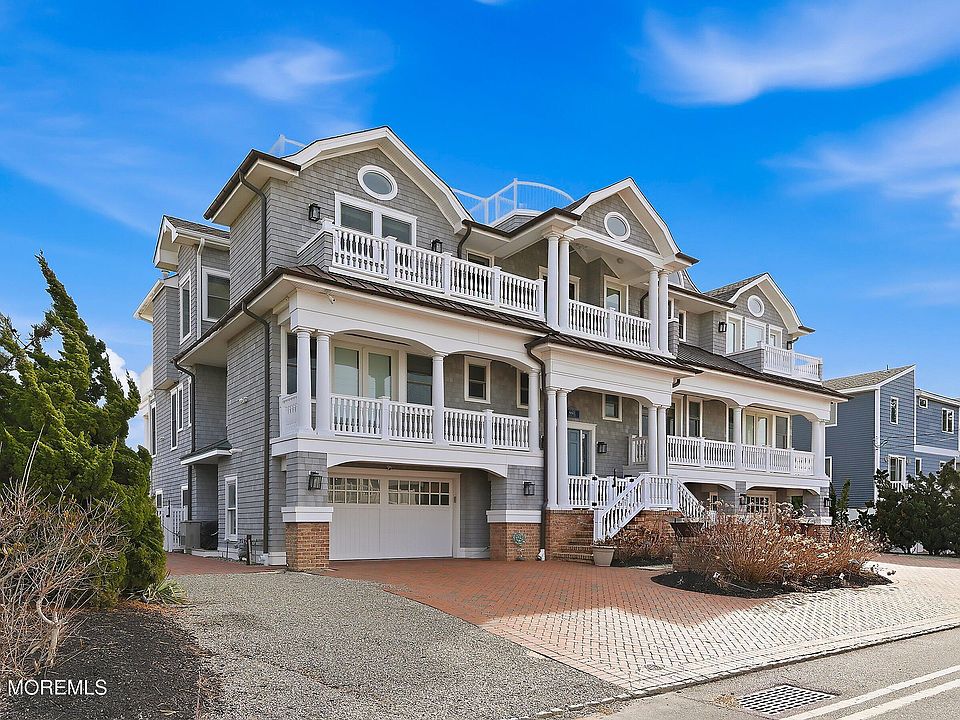 6601 Ocean Boulevard, Brant Beach, NJ 08008 | Zillow