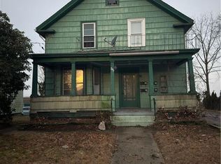 745 Park Ave, Woonsocket, RI 02895