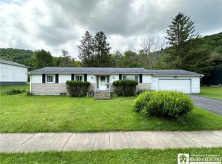 568 York St, Olean, NY 14760