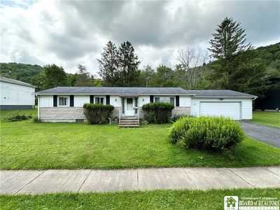 568 York St, Olean, NY, 14760