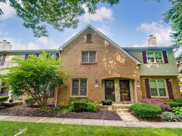 5286 Bethel Woods Dr, Columbus, OH 43220