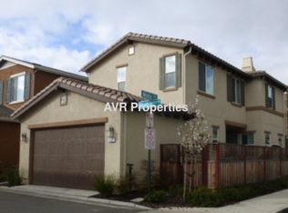 248 Nimbus Cmn, Livermore, CA 94550