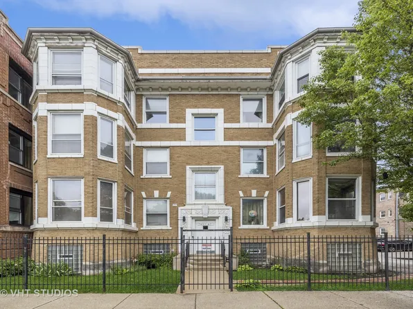 747 S Independence Blvd APT 2S, Chicago, IL 60624
