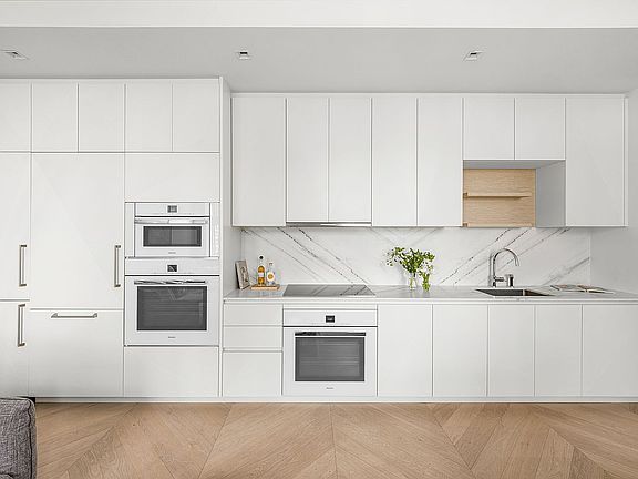 4th image of 1 Wall St APT 3202