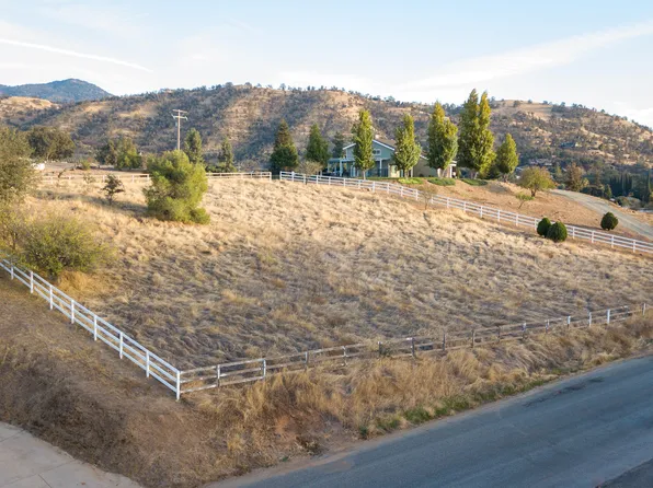 16410 Cattle Drive, Springville, CA 93265