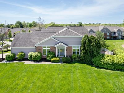946 Grand Cypress Ct, Cincinnati, OH, 45245